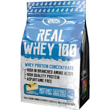Real Pharm Real Whey 700 g