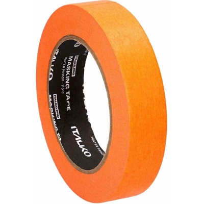 Italko Maskovacia páska vodeodolná do 110°C 48 mm x 45 m