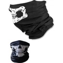 MTHDR Scarf Jaws