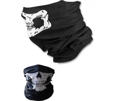 MTHDR Scarf Jaws