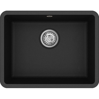 Helika ARCA SQA102 U black metallic