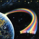 RAINBOW: DOWN TO EARTH, CD