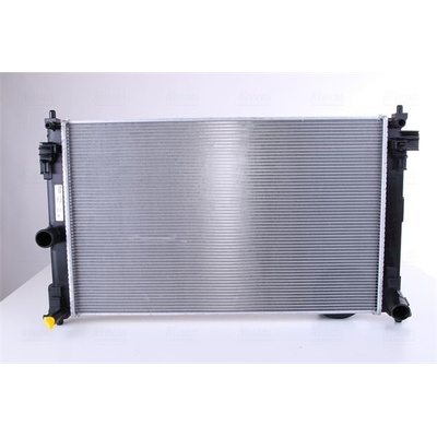 Chladič, chlazení motoru NISSENS 606838