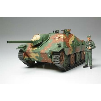 Tamiya HETZER 1:35