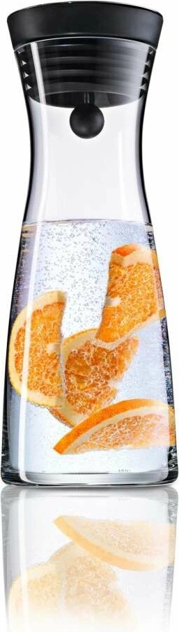 WMF Karafa na vodu čierna Basic 0,75 l