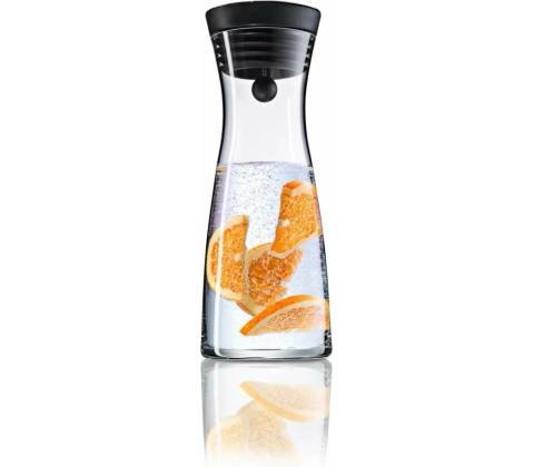 WMF Karafa na vodu čierna Basic 0,75 l