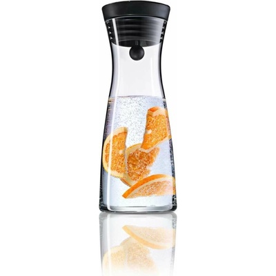 WMF Karafa na vodu čierna Basic 0,75 l
