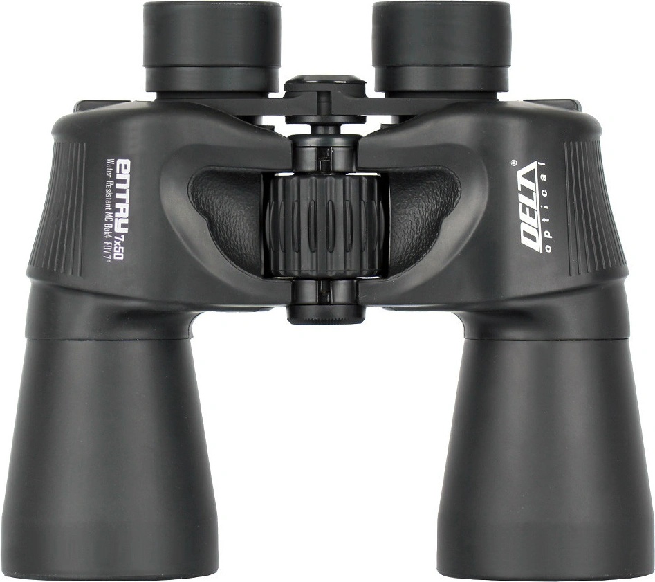 Delta Optical Entry 7x50