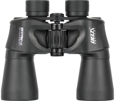 Delta Optical Entry 7x50