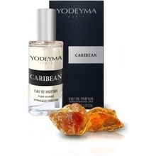 Yodeyma Caribbean parfumovaná voda pánská 15 ml