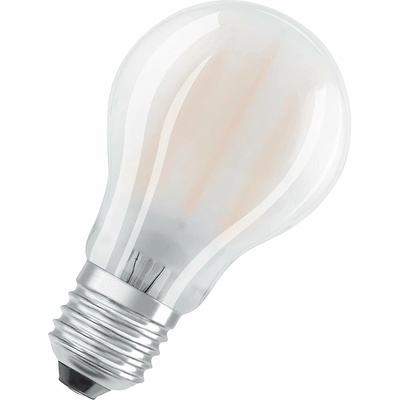 Osram LED žiarovka E27 A60 5,8W 60W 806lm 4000K Neutrálne 300° CRI90 Stmievateľné vlákno SUPER STAR+