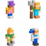 PIXIO Mini Figures 2 Building Blocks