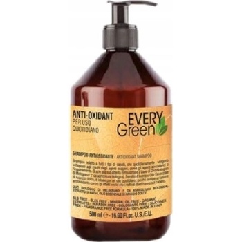 Every Green Anti-oxidant šampon 500 ml