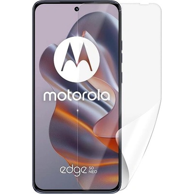 Ochranná fólia Screenshield Motorola Edge 50 Neo - displej