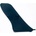 Fin Gladiator Pro Plastic 9''