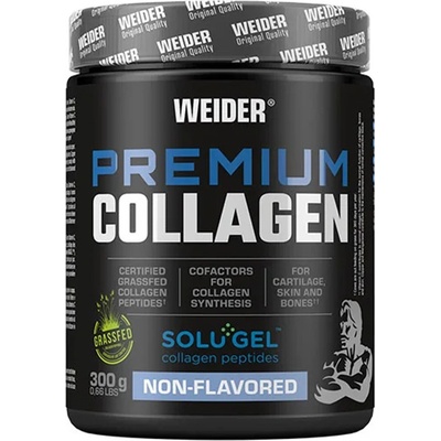 Weider Prémium kolagén 300 g