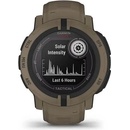 Garmin Instinct 2 Solar Tactical Edition