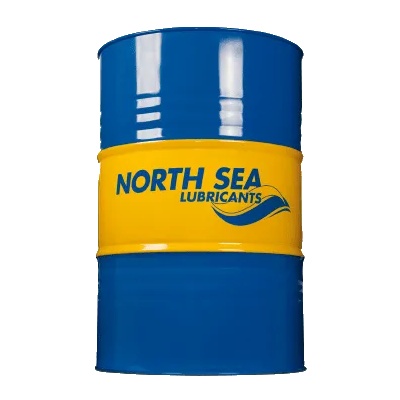 North Sea Lubricants Nsl hydra power plus 68 200л. hvlp 68