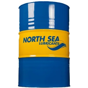 North Sea Lubricants Nsl hydra power plus 68 200л. hvlp 68