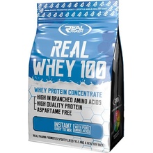 Real Pharm Real Whey 2000 g