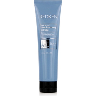 Redken Extreme Bleach Recovery výživný krém pre odfarbené vlasy 150 ml