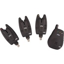 DAM Set hlásičů CSI+ BITE-ALARM SET 2+1 GREEN/RED