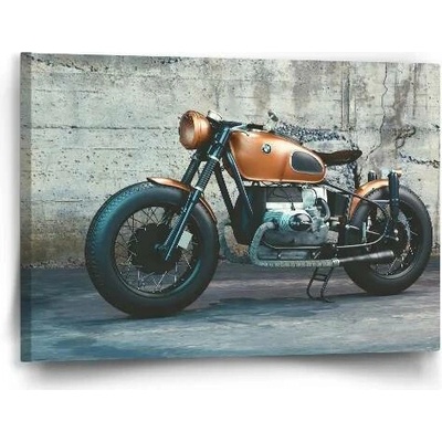 Sablio Obraz Motorka - 60x40 cm