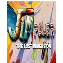 Jim Power -The Lost Dimension