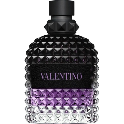 Valentino Born In Roma Uomo Purple Melancholia toaletná voda pánska 100 ml