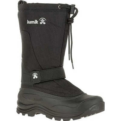 Kamik Greenbay 4 W black