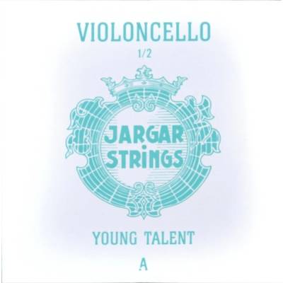 Jargar Young Talent JCE-A-12