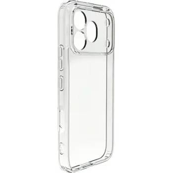 Image 1 of Honor Калъф, Honor H600 Pro Case Transparent (6979942310024)
