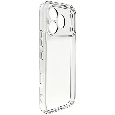 Honor Калъф, Honor H600 Pro Case Transparent (6979942310024)