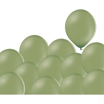 Belbal Balónek ROSEMARY GREEN 488