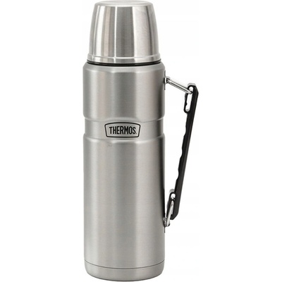 Thermos termoska TH 170027 1,2 l šedá