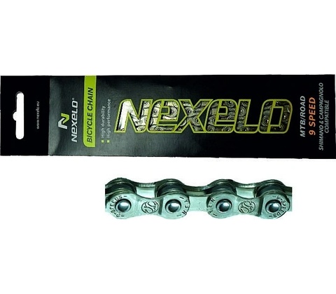 NEXELO