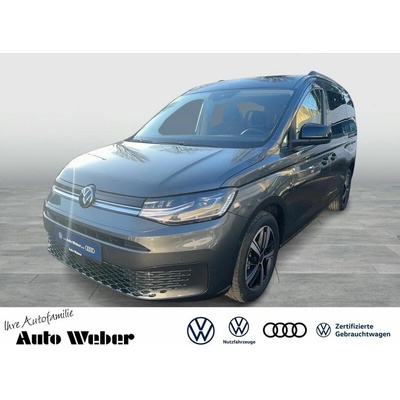 Volkswagen Caddy Maxi 1.5 TSI DSG 85 kW