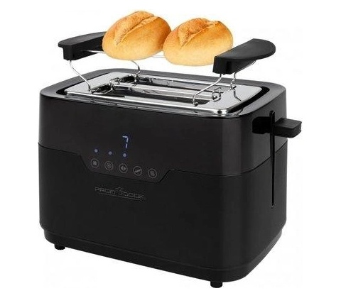 ProfiCook TA 1244