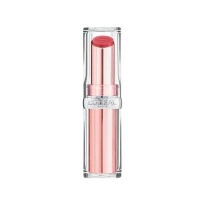 L'Oréal Paris Color Riche Glow Paradise rtěnka Tmavě červená 3,8 g