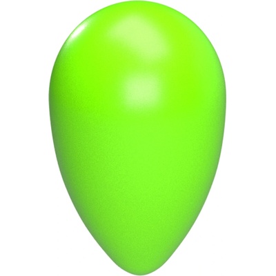 Dog Fantasy Dog Fantas Eggy ball hračka vajce 8 x 13 cm