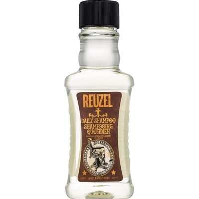 Reuzel Denní šampon 100 ml
