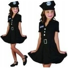Policistka PRO DÍTĚ Policie