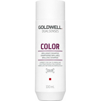 Goldwell Dualsenses Color Shampoo 100 ml