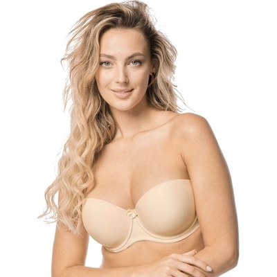 Nipplex Ewa bardotka beige