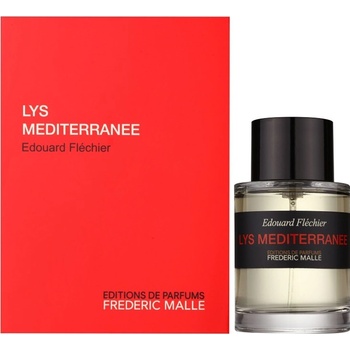 Frederic Malle Lys Mediterranee parfémovaná voda unisex 50 ml