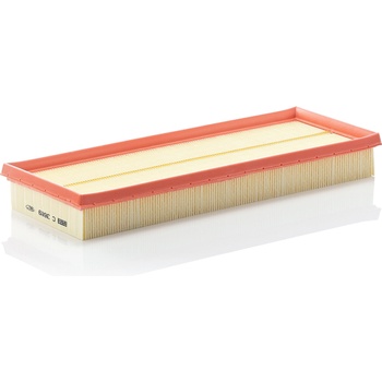 Mann-filter Въздушен филтър mann-filter c 3689