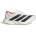adidas Adizero Adios Pro 4 Womens - White/Black