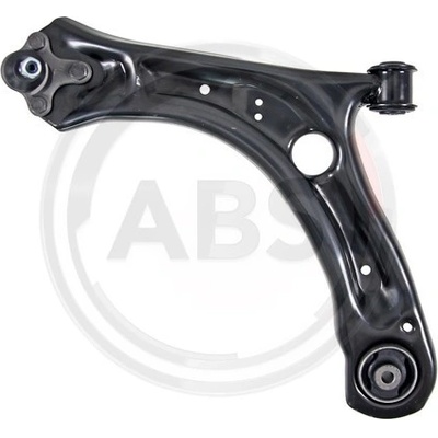 A.B.S. ALL BRAKE SYSTEMS BV. 211785