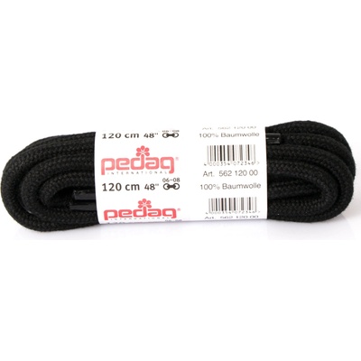 Pedag extra silné Black