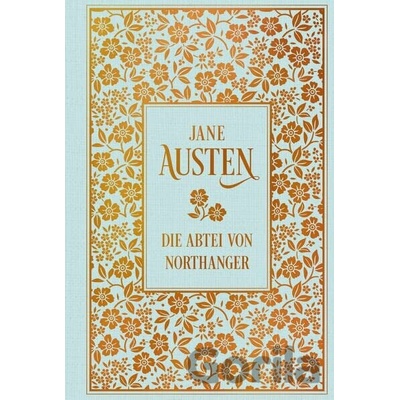 Die Abtei von Northanger - Jane Austen